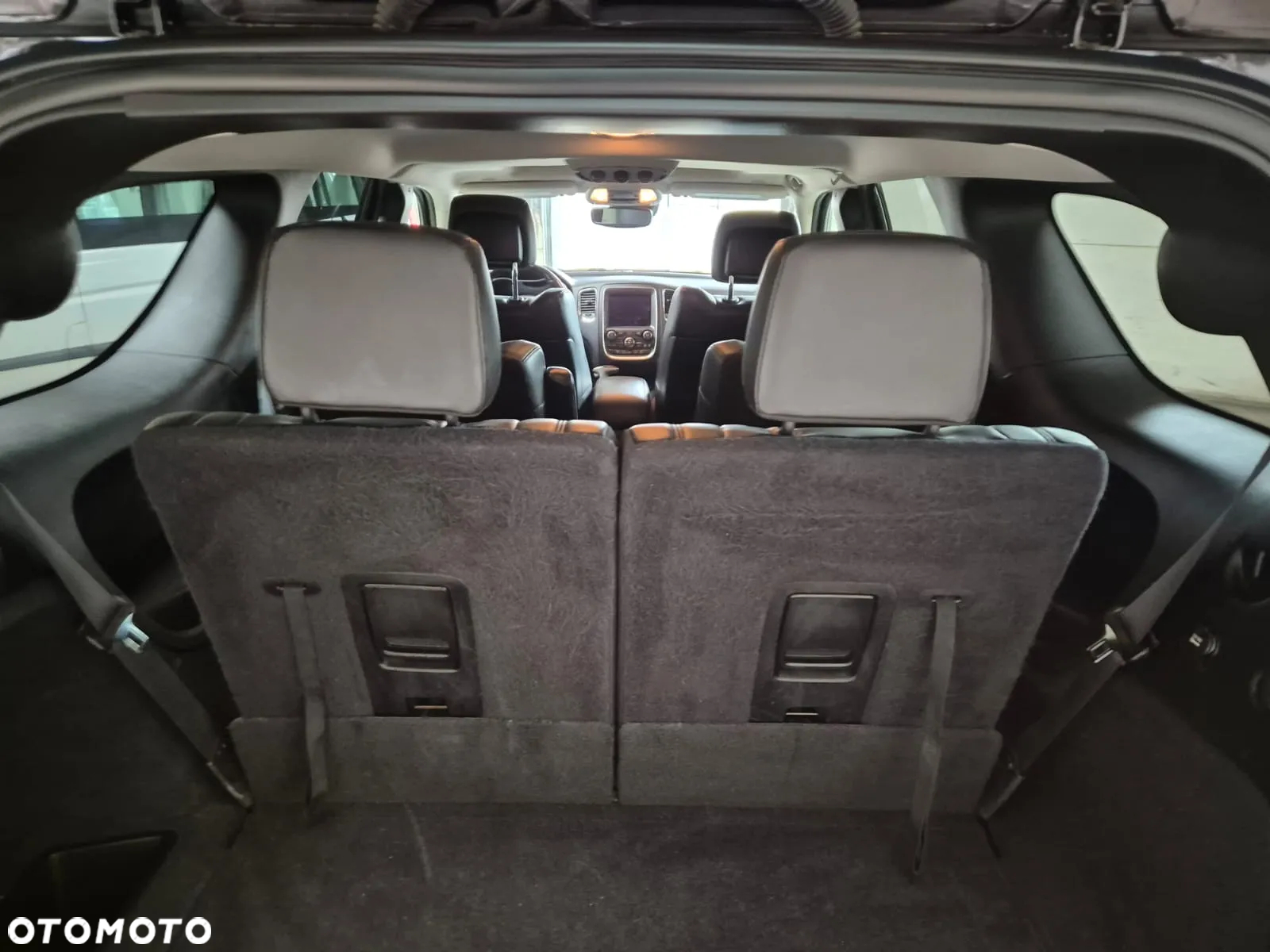 Dodge Durango 5.7 R/T - 16