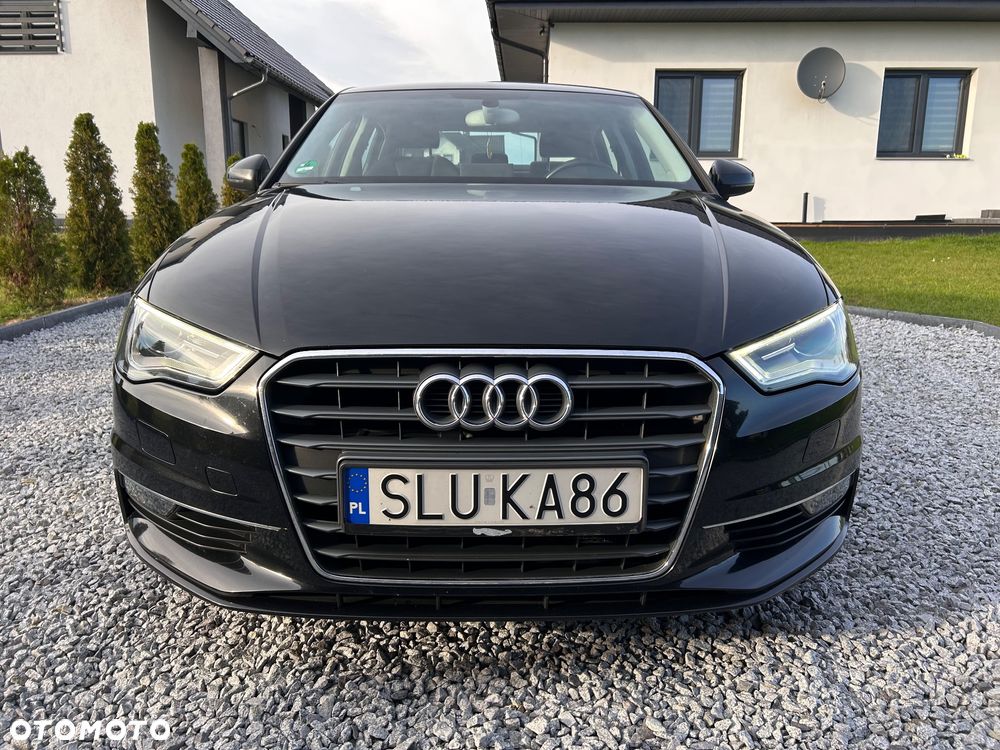 Audi A3 1.4 TFSI CoD Ambition - 6