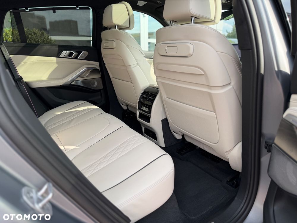BMW X6 xDrive30d M Sport - 26