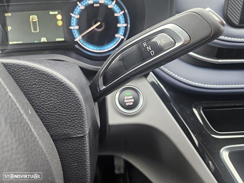 Maxus eDeliver 7 88 kWh L2H2 - 19