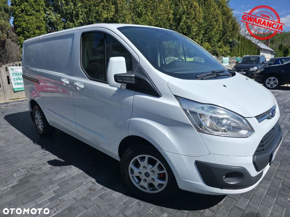 Ford TRANSIT - 12