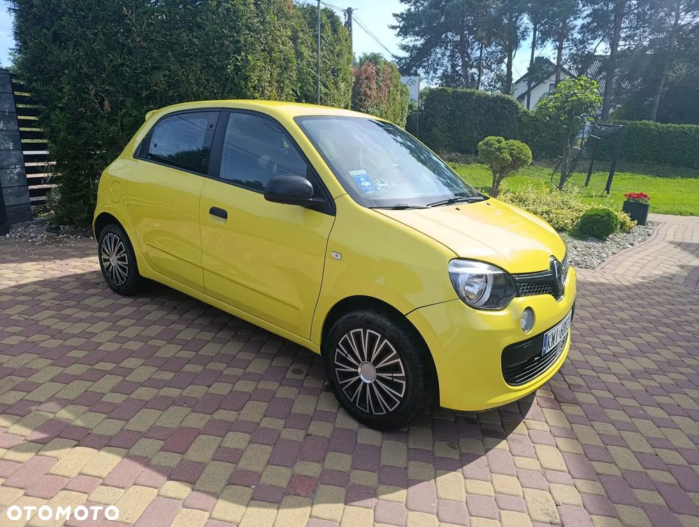 Renault Twingo SCe 70 Start&Stop Cosmic - 1