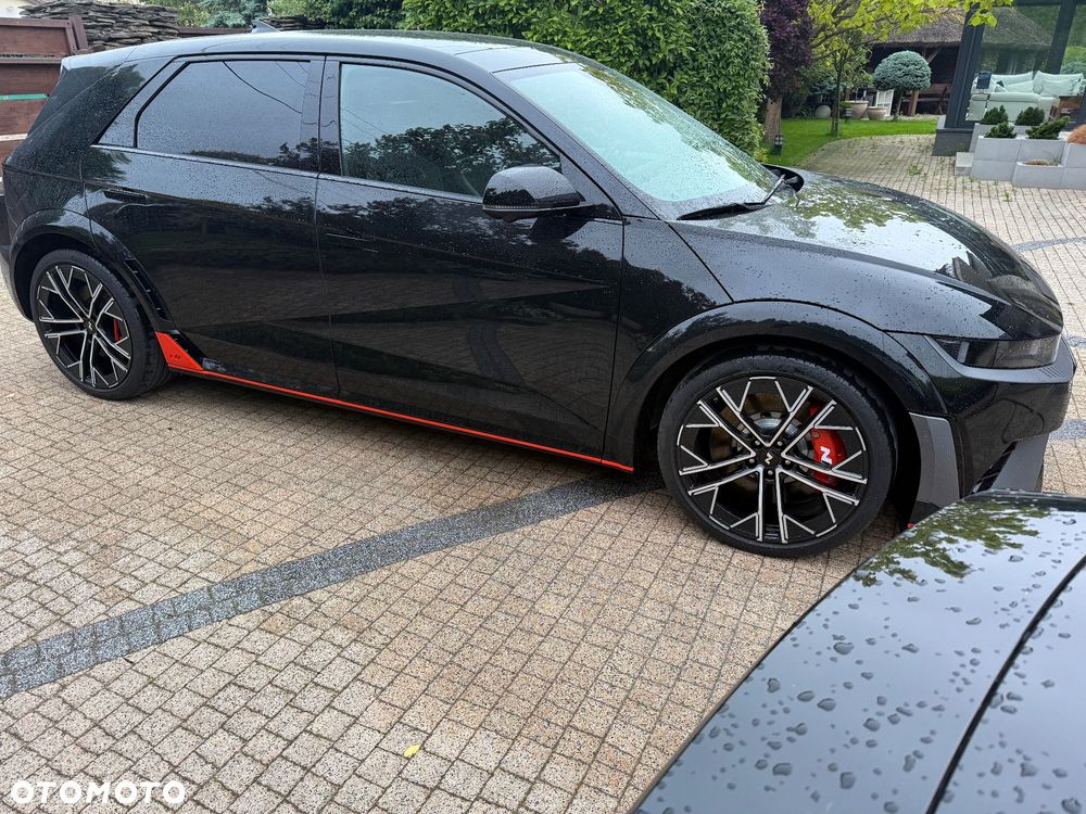 Hyundai IONIQ 5 - 3
