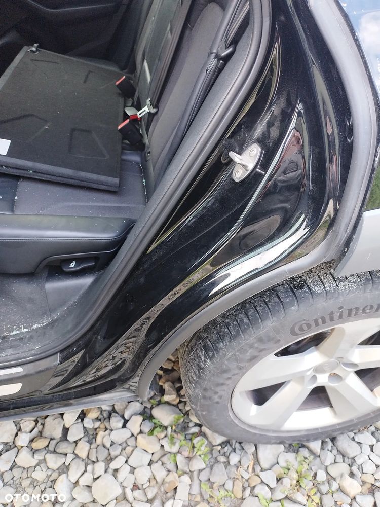 Audi Q5 2.0 TDI Quattro (clean diesel) S tronic - 36