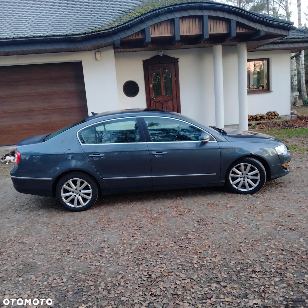 Volkswagen Passat 2.0 TSI Highline DSG - 5