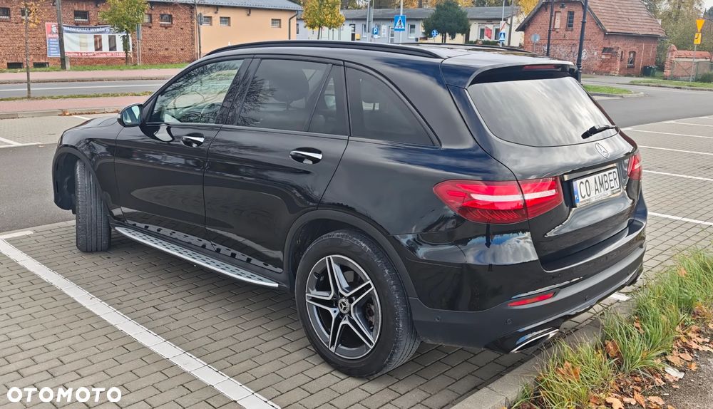 Mercedes-Benz GLC - 8