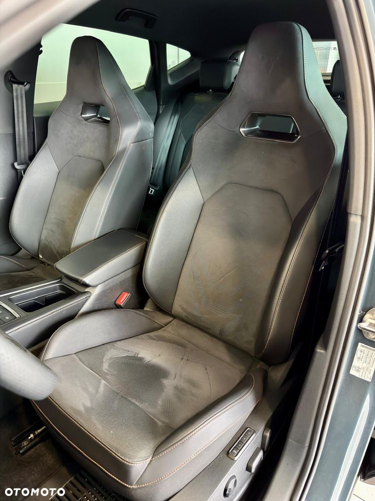 Cupra Formentor 1.5 eTSI mHEV DSG - 9