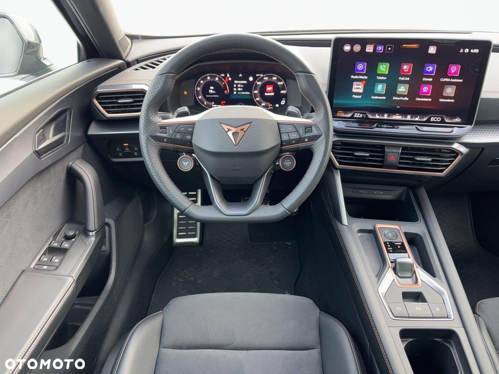 Cupra Formentor - 25