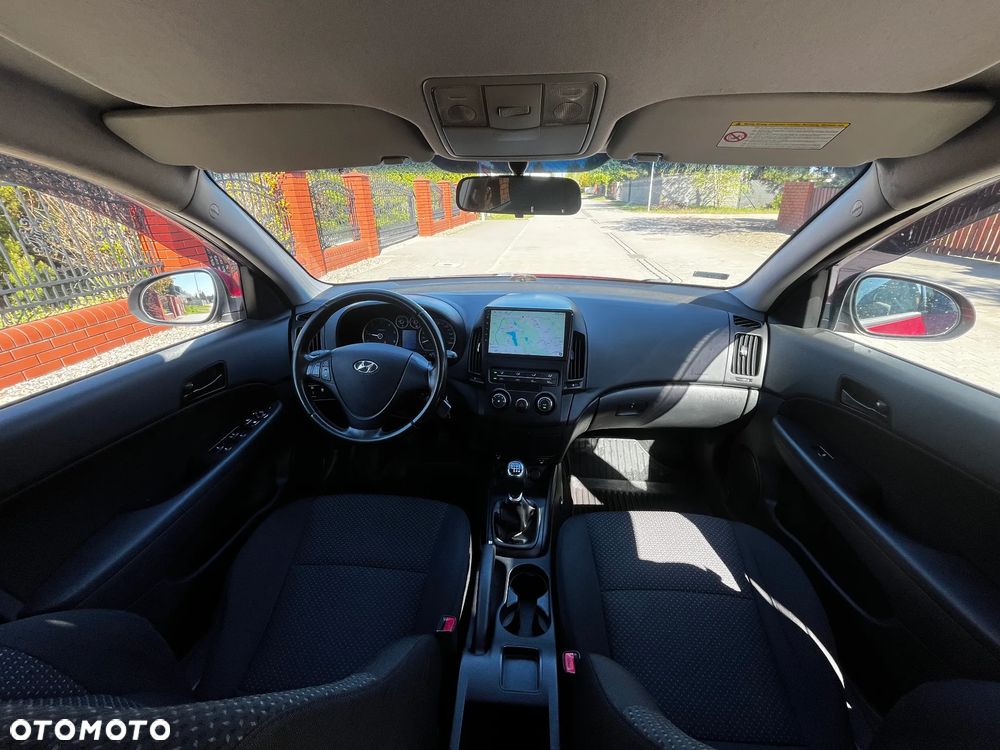 Hyundai i30 i30cw 1.6 CRDi Edition 20 - 19