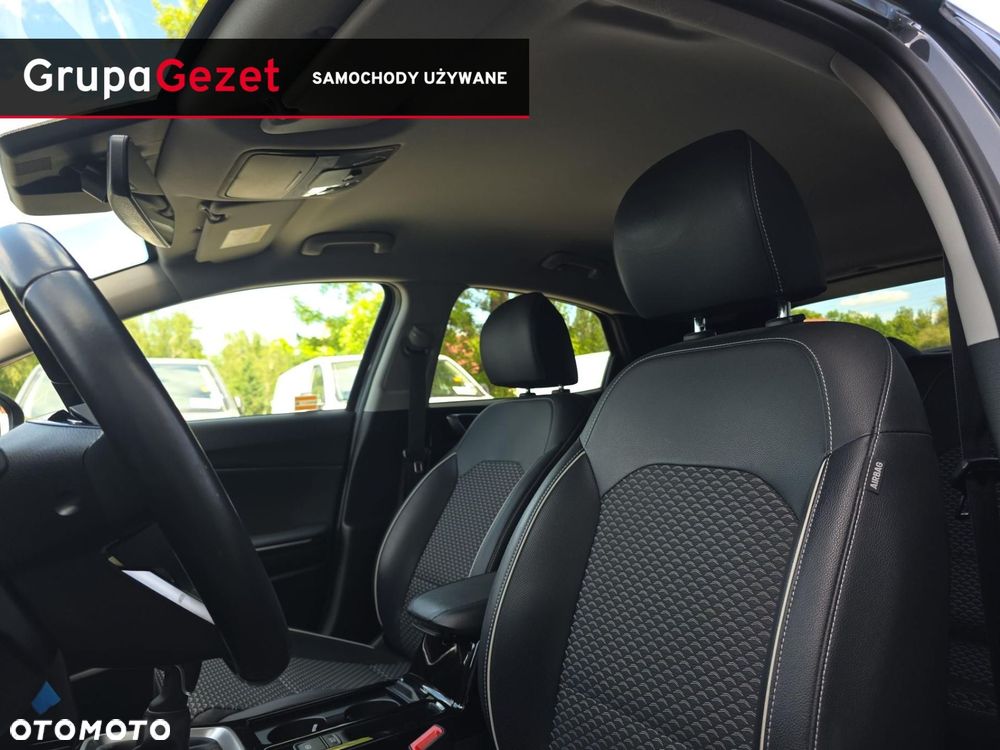 Kia XCeed 1.5 T-GDI L - 11