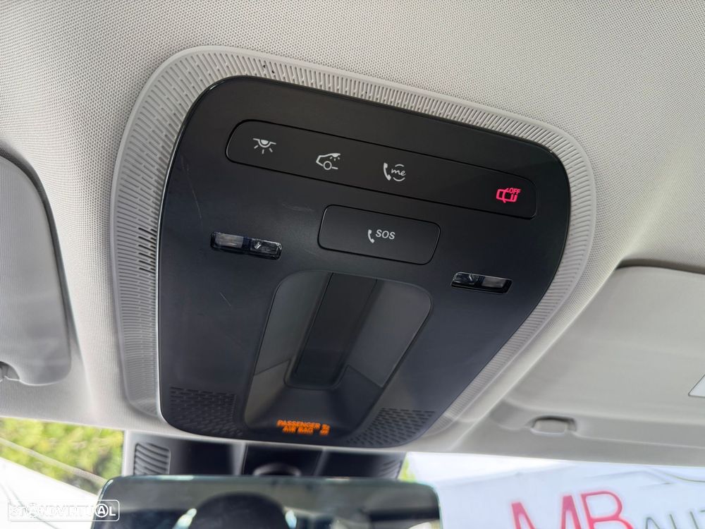 Mercedes-Benz C 200 d - 47