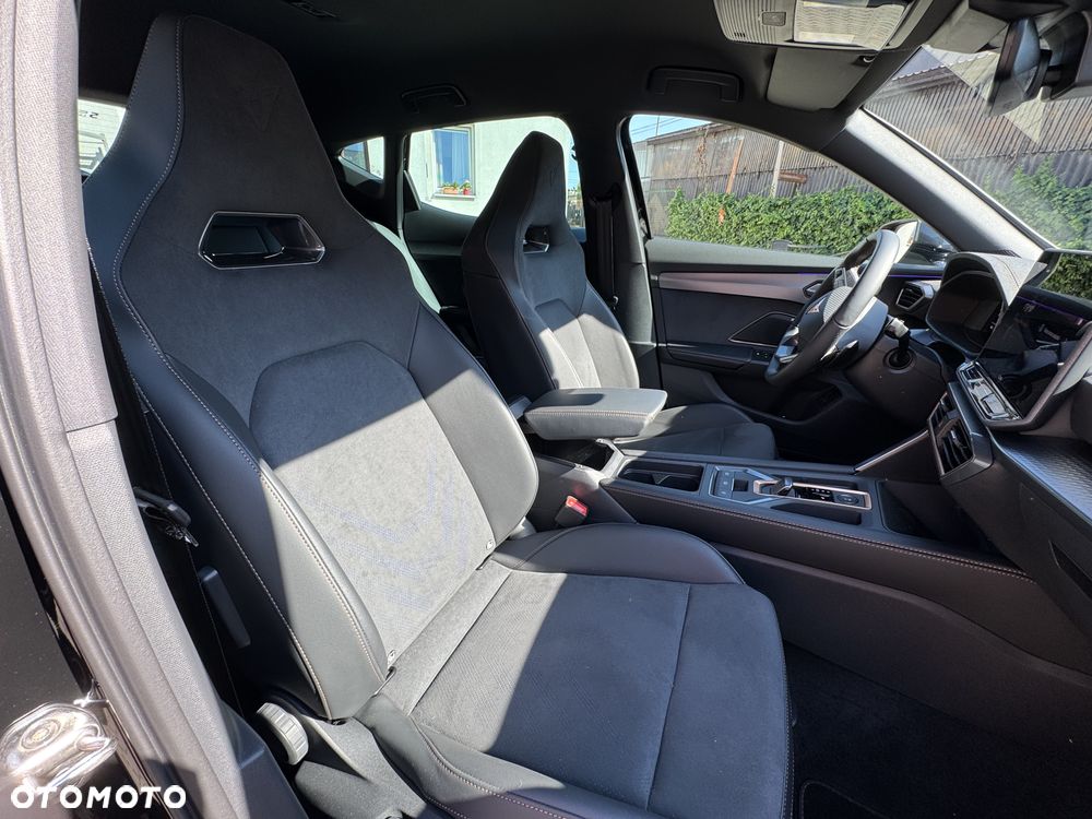 Cupra Formentor 2.0 TSI 4Drive DSG - 11