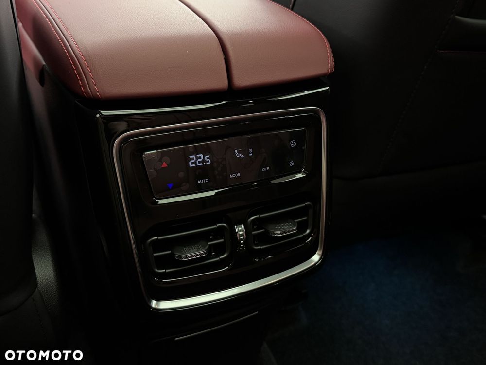 Jetour X70 Plus - 16