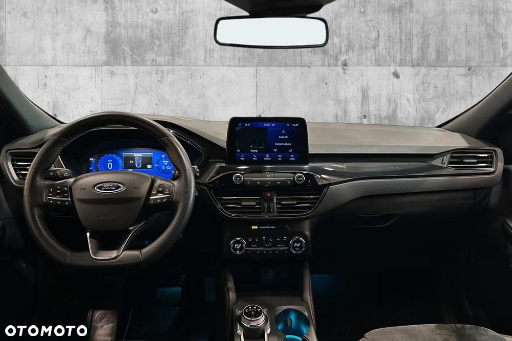 Ford Kuga 2.5P PHEV FWD ST-Line - 10