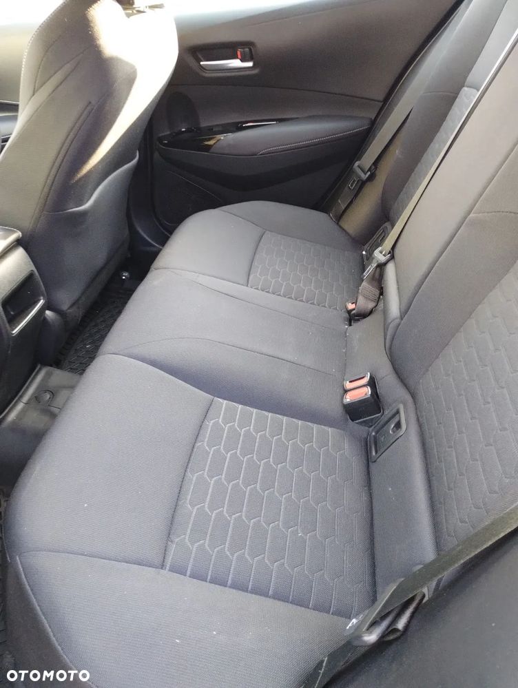 Toyota Corolla - 15