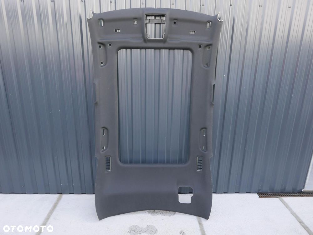 bmw f45 podsufitka panorama szyberdach - 2