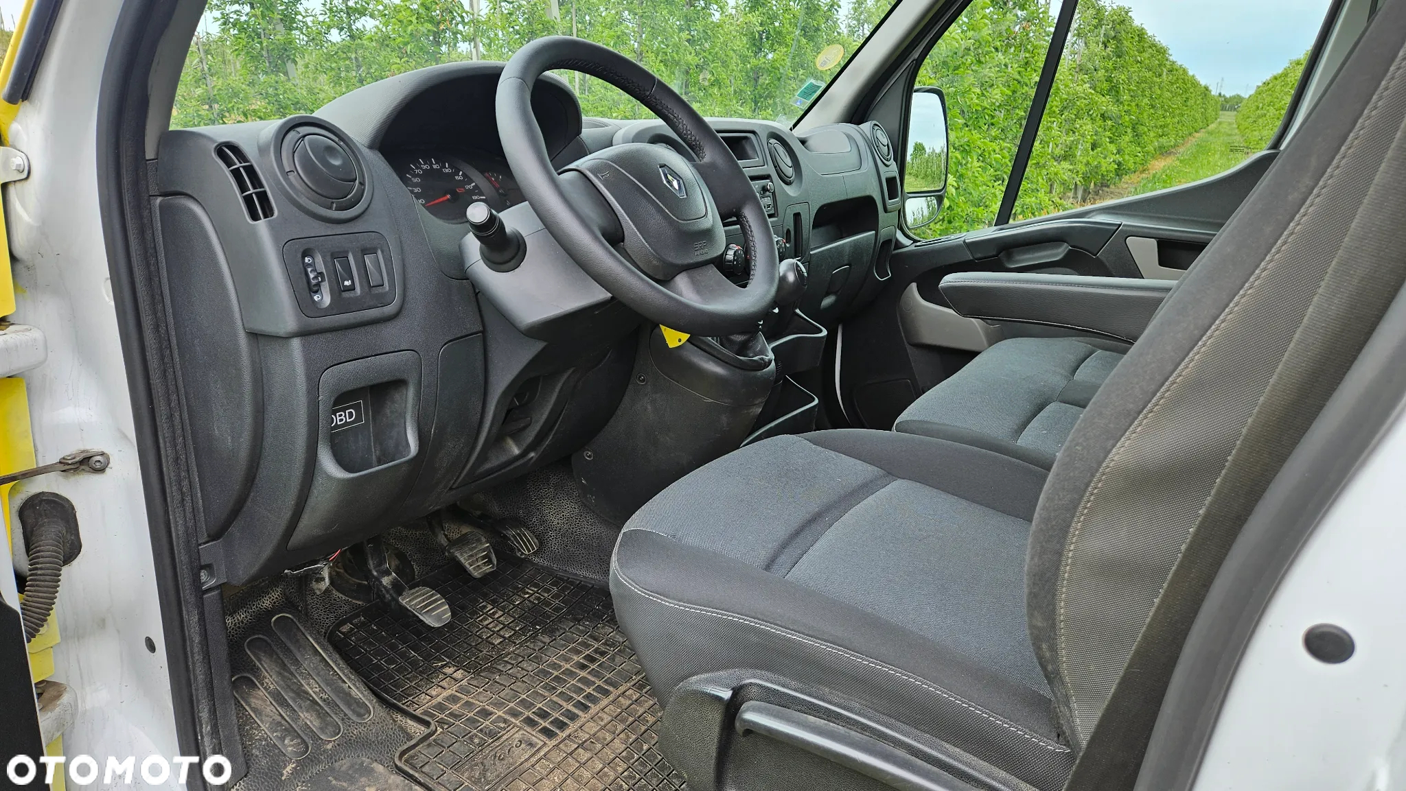 Renault MASTER - 6