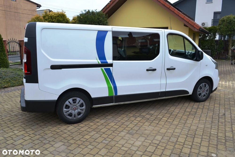Fiat Talento - 2