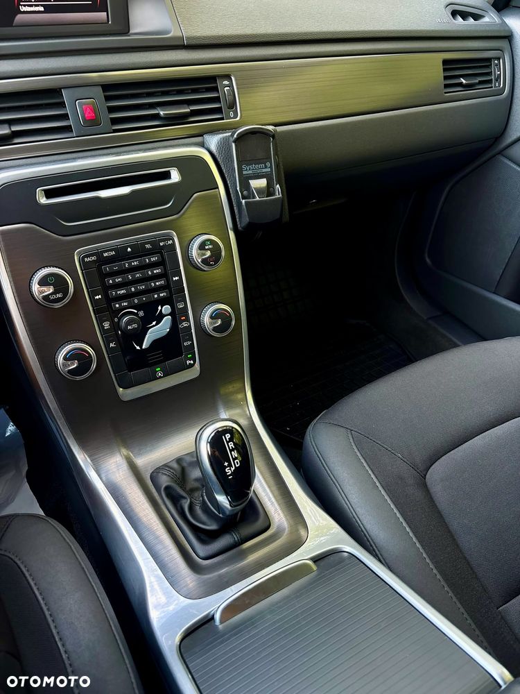 Volvo V70 D4 Drive-E Dynamic Momentum - 29