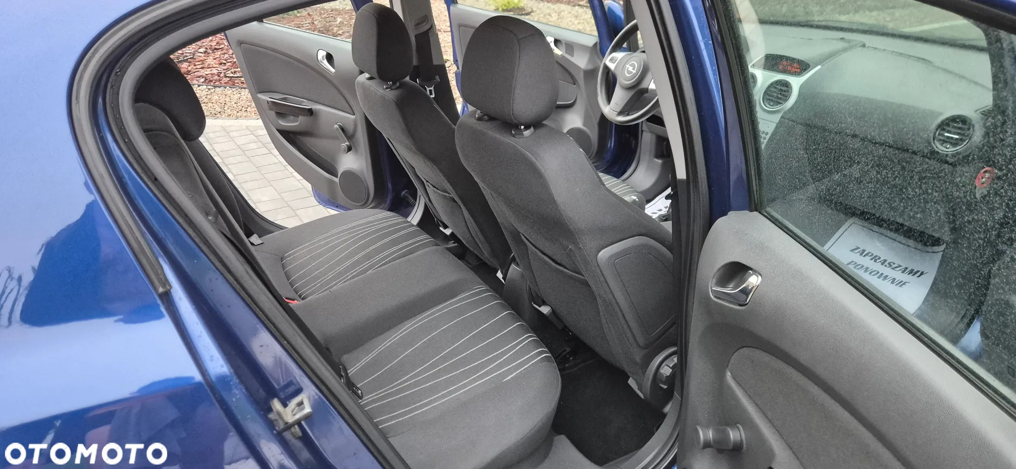 Opel Corsa - 20