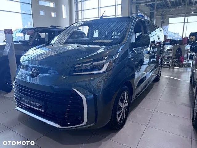 Toyota Proace Verso 2.0 D4-D Long Family - 1