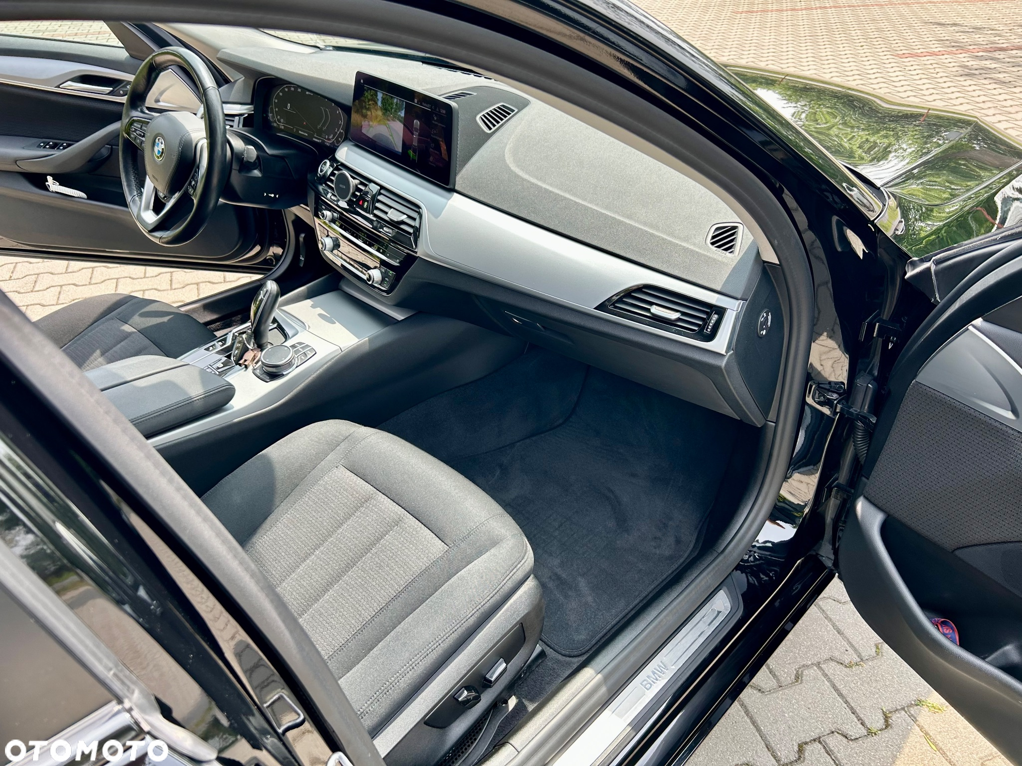 BMW Seria 5 - 28