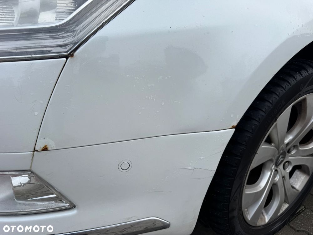 Citroën C5 1.6 HDi Dynamique Equilibre - 20