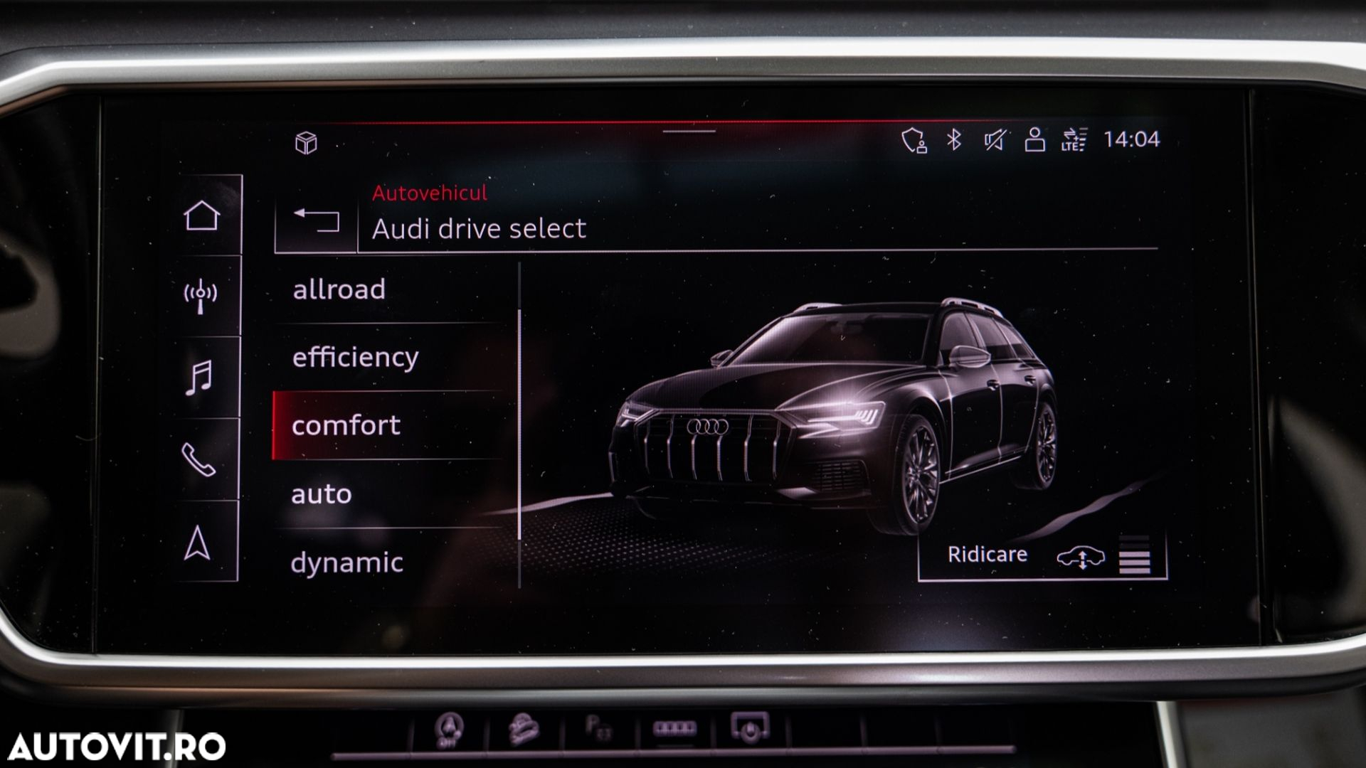 Audi A6 Allroad 40 TDI quattro S tronic MHEV - 26