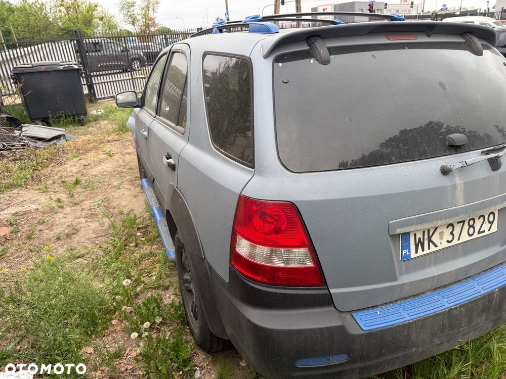 Kia Sorento 3.5 V6 Escape - 7