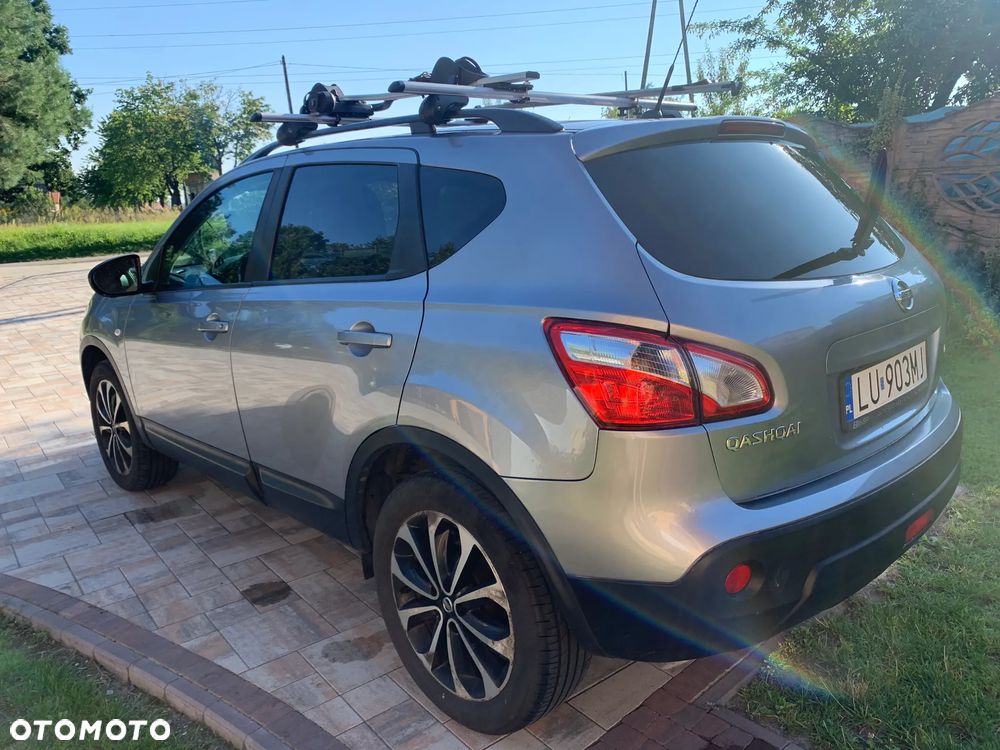 Nissan Qashqai 1.5 dCi Acenta - 2