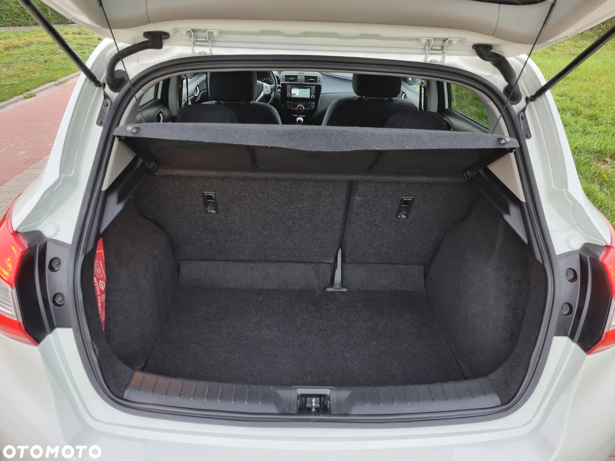 Nissan Pulsar 1.5 dCi N-Vision - 28
