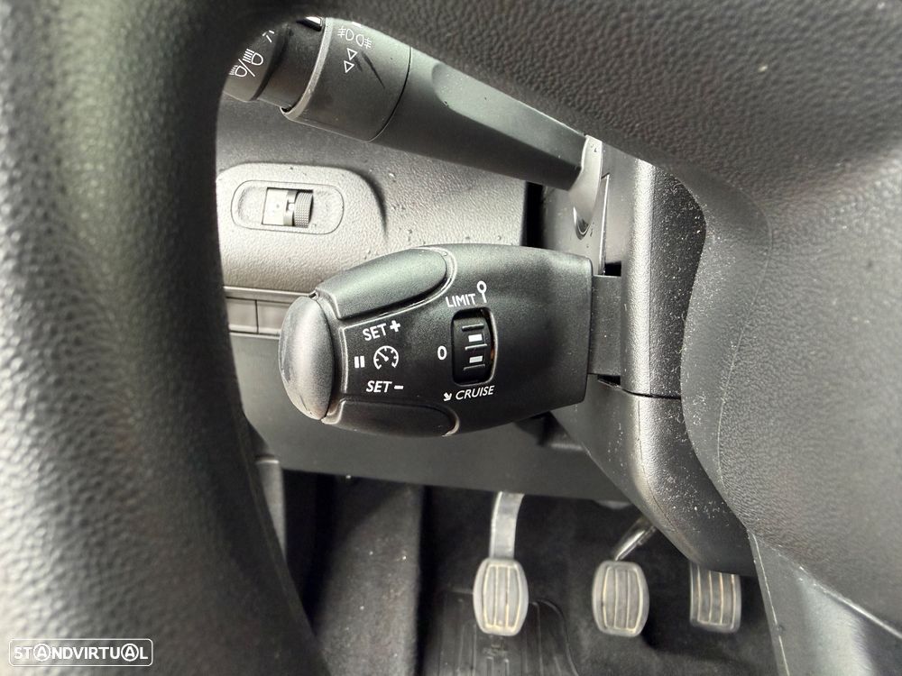 Toyota Proace City / 1.5D 100CV D4D - 18