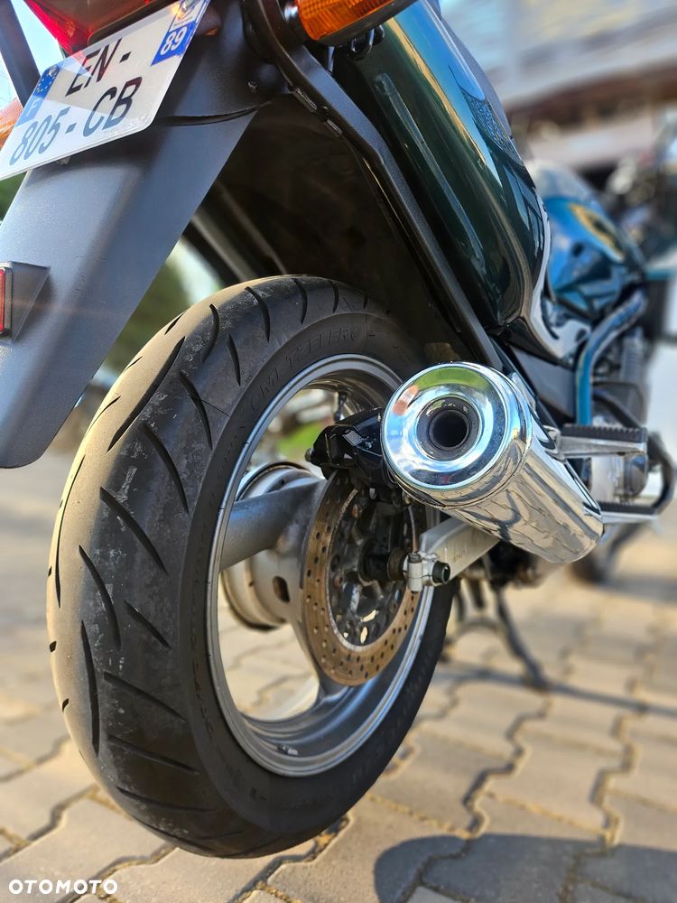Yamaha XJ - 14