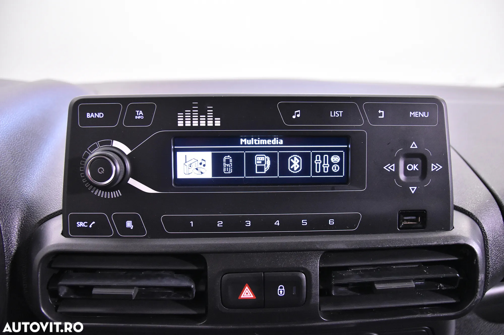 Toyota Proace - 15