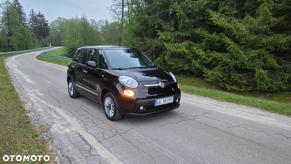 Fiat 500L 0.9 TwinAir Start&Stopp Trekking - 16