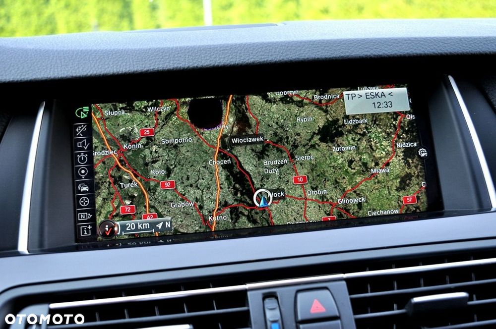 BMW Seria 5 - 26
