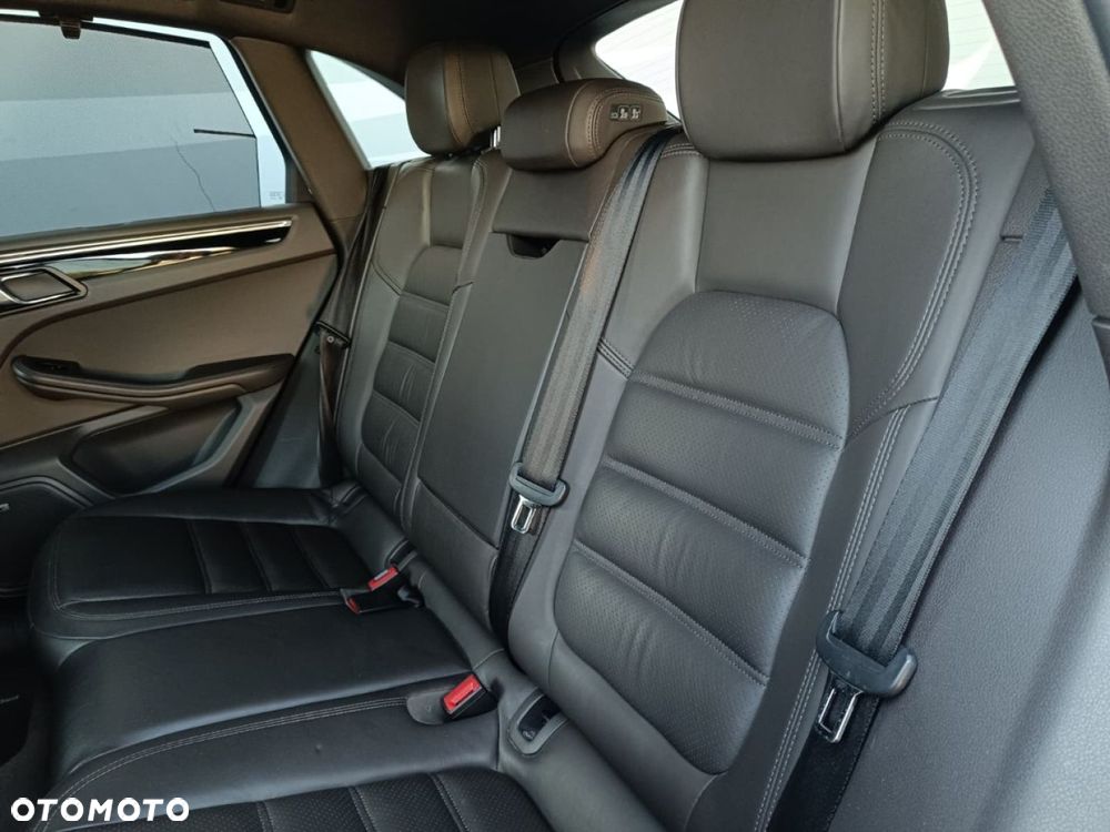 Porsche Macan S Diesel - 24
