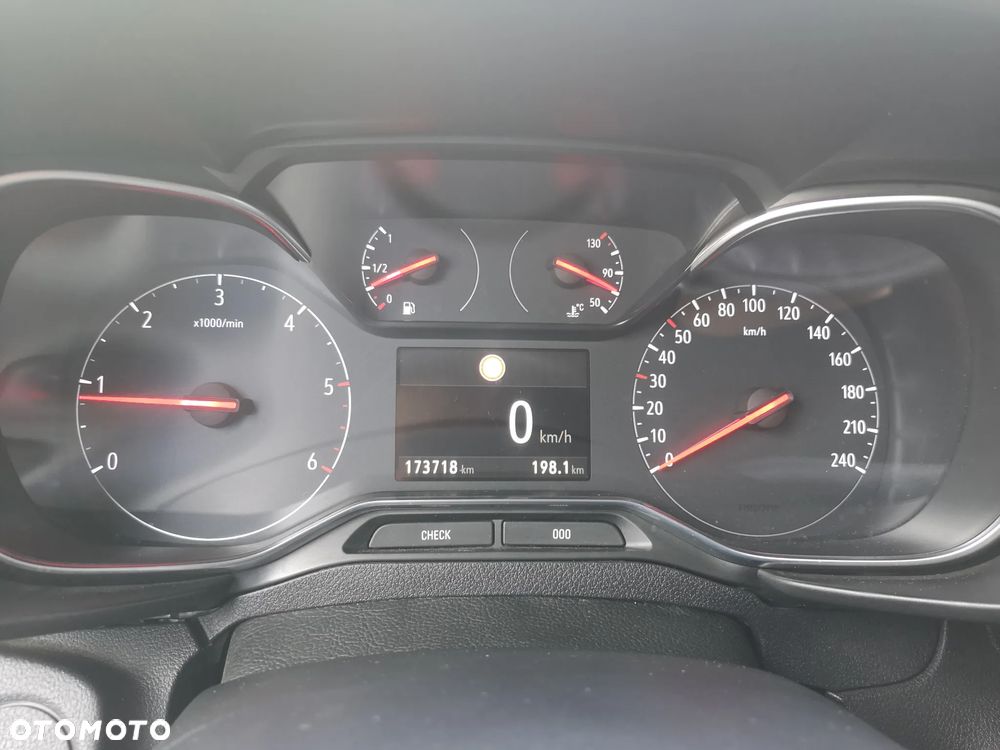 Opel Combo Life XL 1.5 CDTI Elite S&S - 12