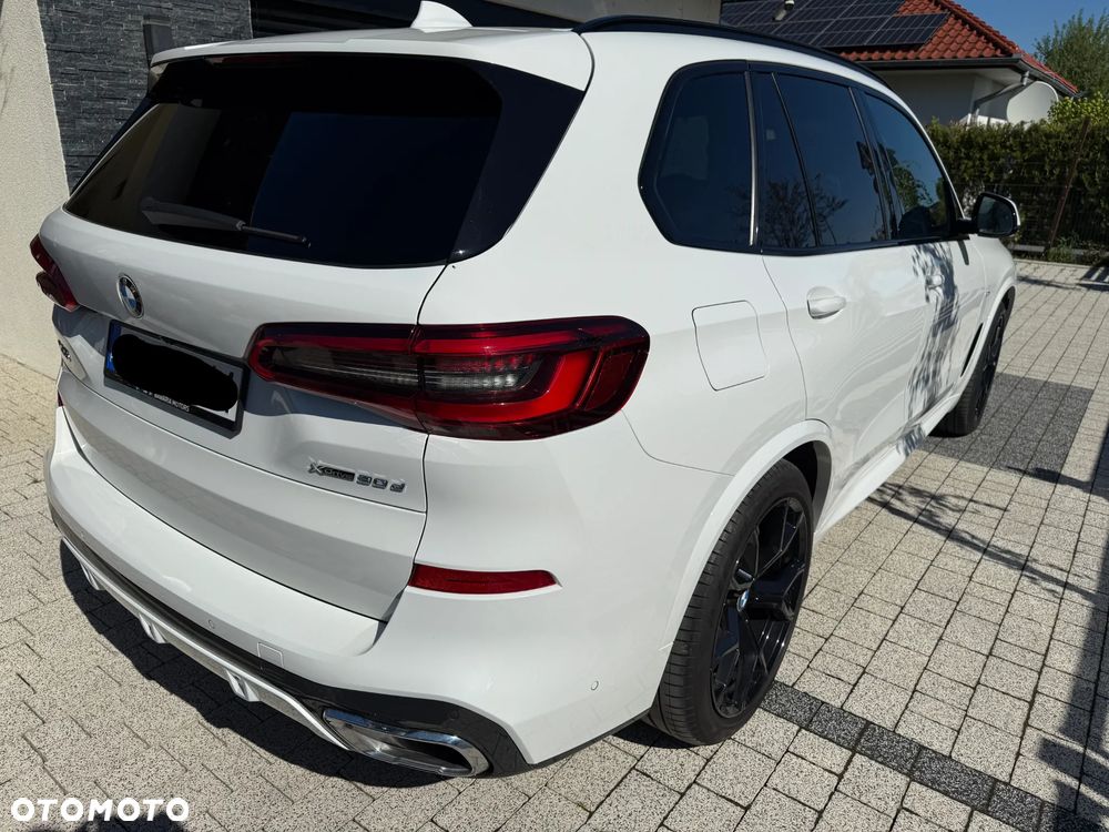 BMW X5 xDrive30d sport - 4