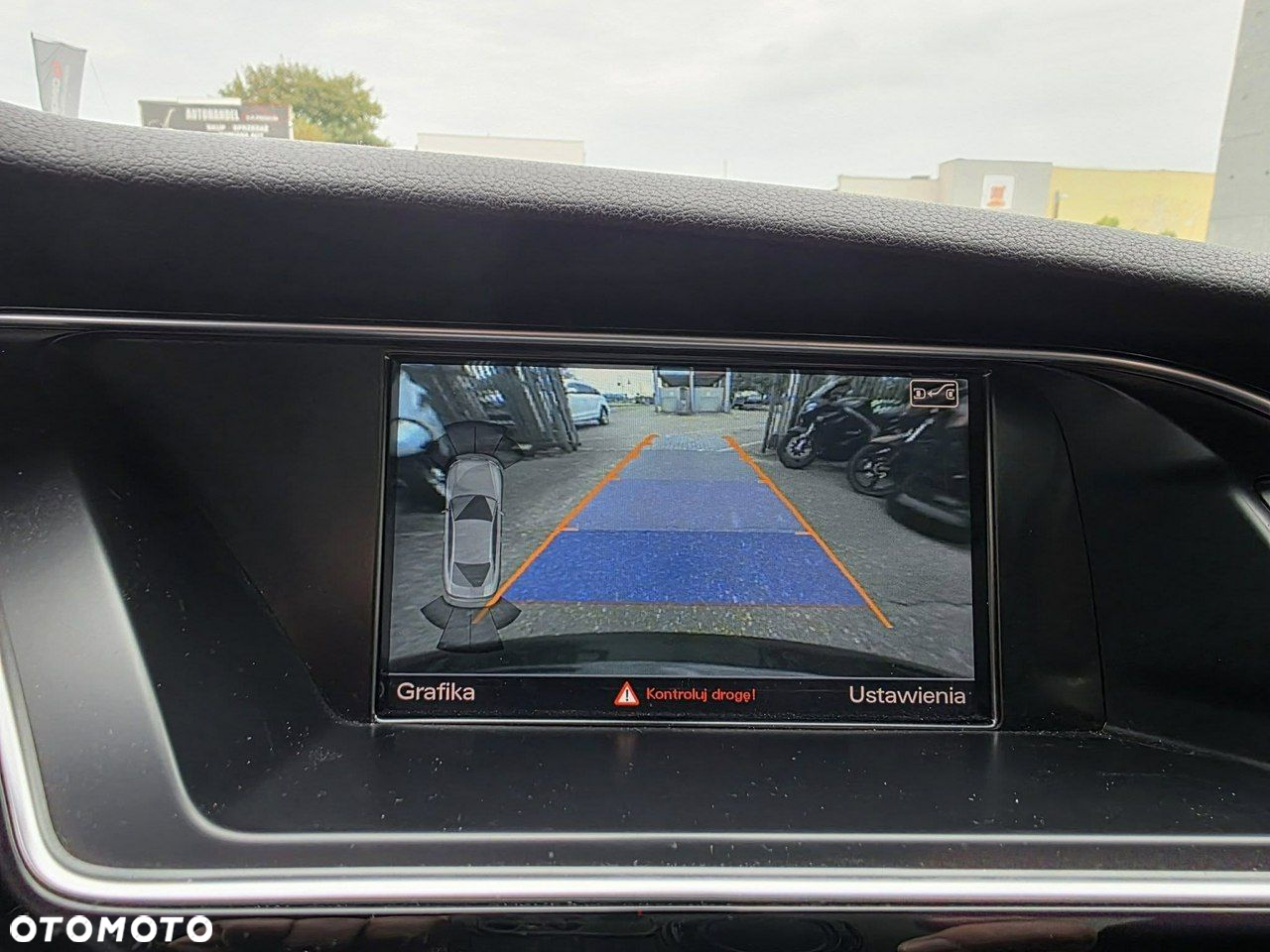 Audi A5 - 21