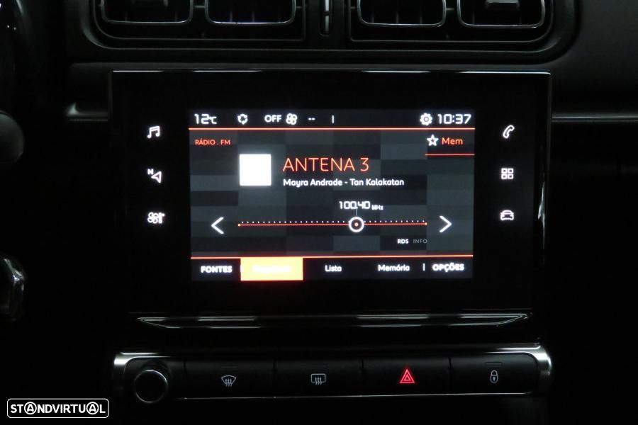 Citroën C3 1.2 PureTech C-Series - 14