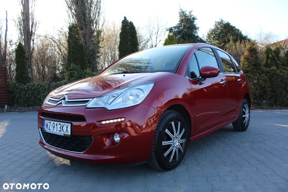 Citroën C3 Pure Tech (VTi) 68 Selection - 3