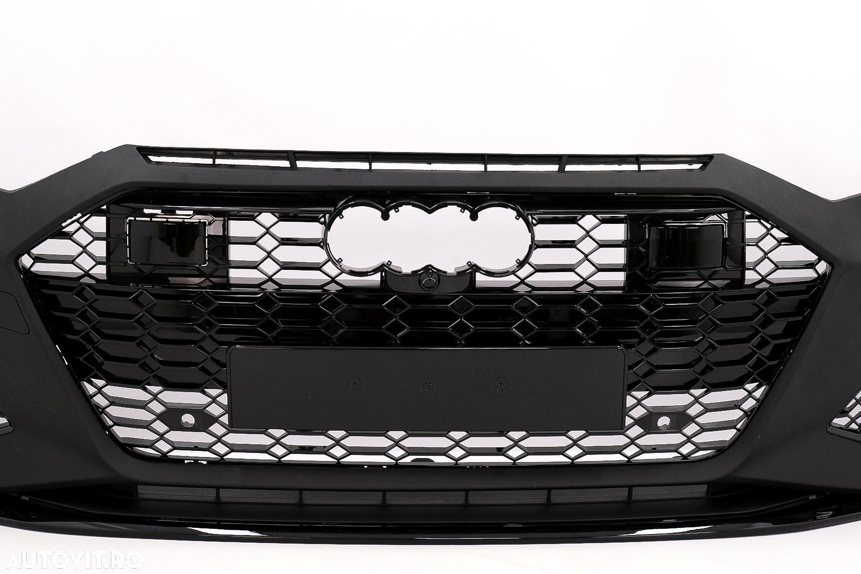Bara Fata compatibila cu Audi A6 C8 4K (2018-Up) RS6 Design AUDI A6 Se - 1