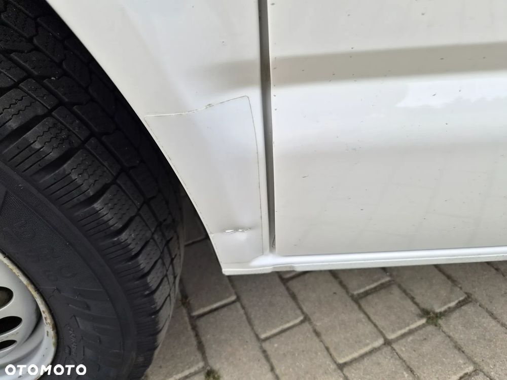 Volkswagen Transporter T6 2.0TDI 102KM Klimatyzacja T6.1 - 14