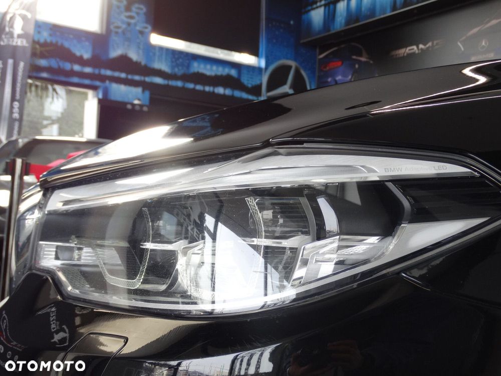 BMW Seria 5 - 3