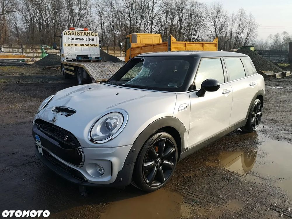 MINI Clubman ver-one-d - 1
