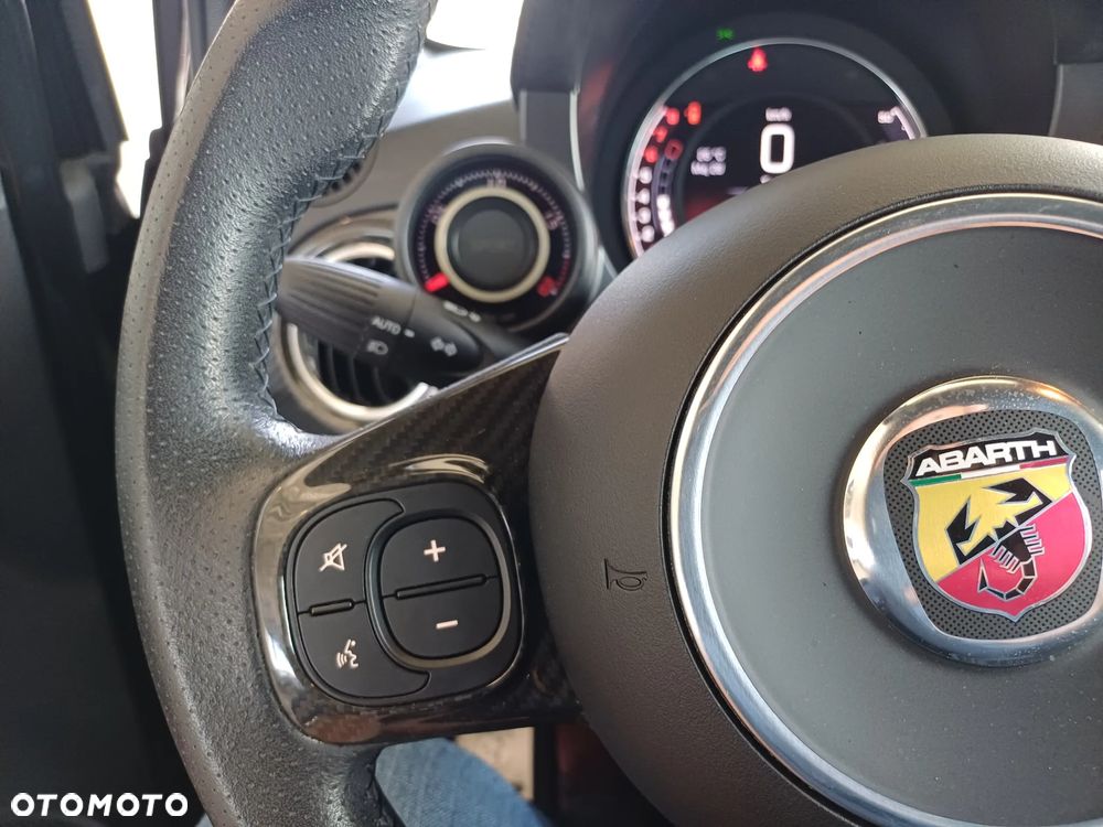 Abarth 595 1.4 T-Jet 16v Essesse - 25