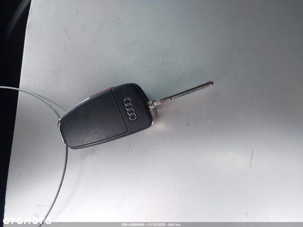 Audi A3 Limousine 2.0 TFSI quattro S tronic sport - 10