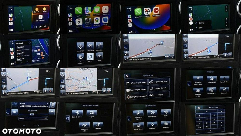 Peugeot Partner - 19