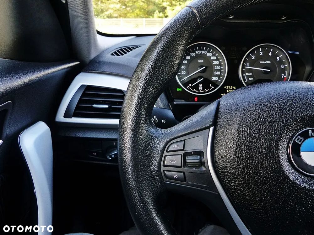BMW Seria 1 116i Urban Line - 29